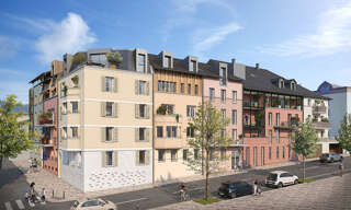 Immeuble   m² à vendre à Rodez (12000)
