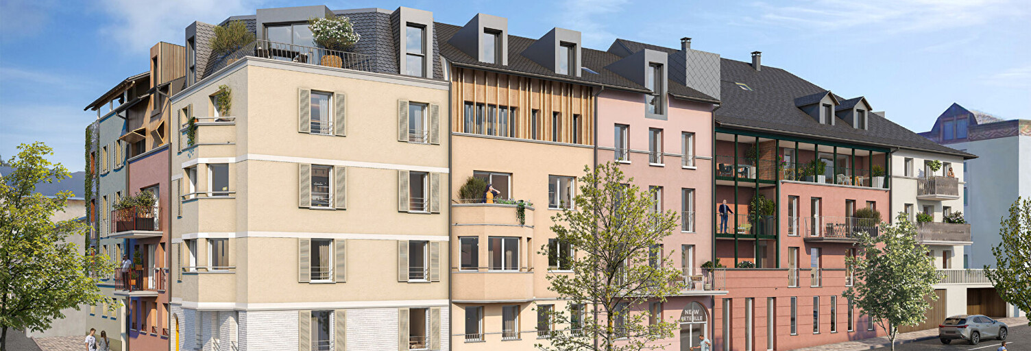 Immeuble   m² à vendre à Rodez (12000)