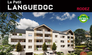 Immeuble   m² à vendre à Rodez (12000)