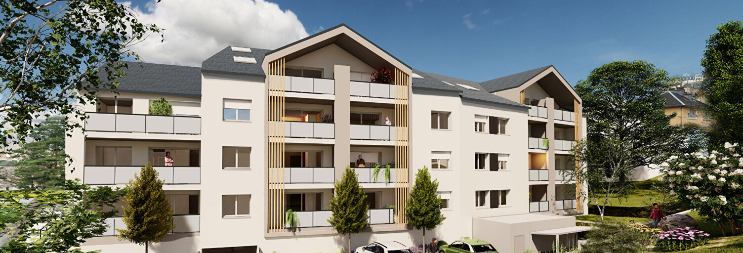Immeuble   m² à vendre à Rodez (12000)