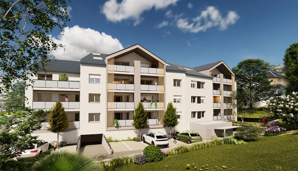 Immeuble  à vendre Rodez 12000