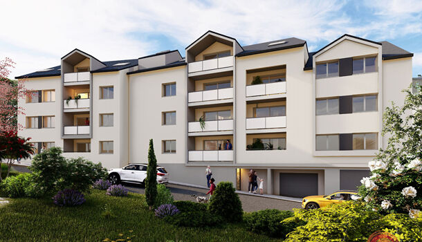 Immeuble  à vendre Rodez 12000