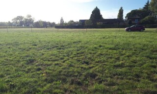 Terrain  1200 m² à vendre à Pineuilh (33220)