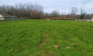 Terrain  950 m² à vendre à Landiras (33720)