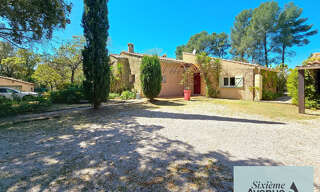 Maison 6 Pièces 152 m² à vendre à Le Beausset (83330)