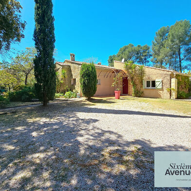 Maison 6 pièces 750000 €