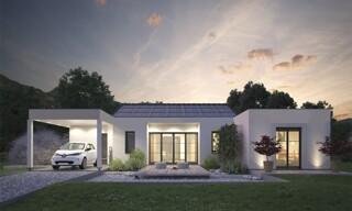 Maison 4 Pièces 122 m² à vendre à Le Teich (33470)