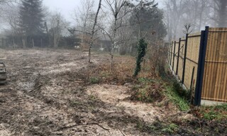 Terrain  360 m² à vendre à Lanton (33138)