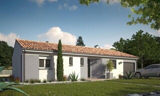 Maison 4 Pièces 90 m² à vendre à Lanton (33138)