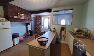Maison 2 Pièces 73 m² à vendre à Sécheval (08150)