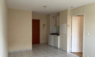 Appartement 2 Pièces 32 m² à louer à Rodez (12000)