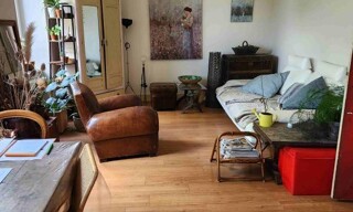 Appartement 4 Pièces 81 m² à louer à Rodez (12000)