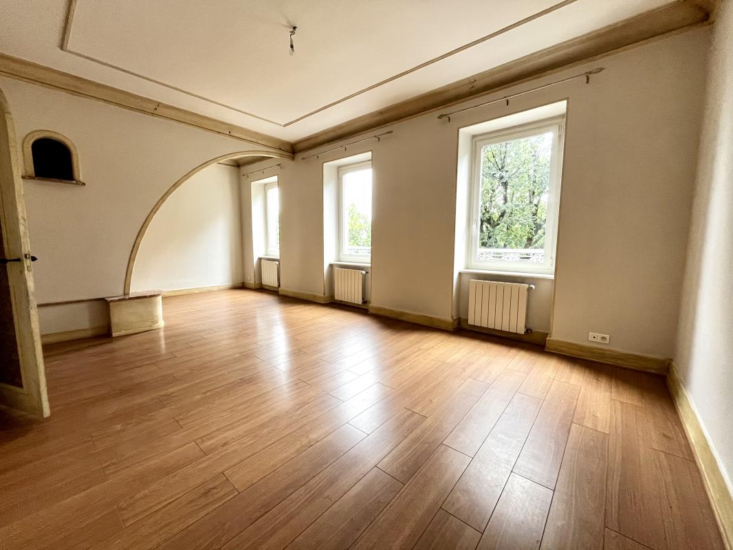 Appartement  T4 à louer Rodez 12000