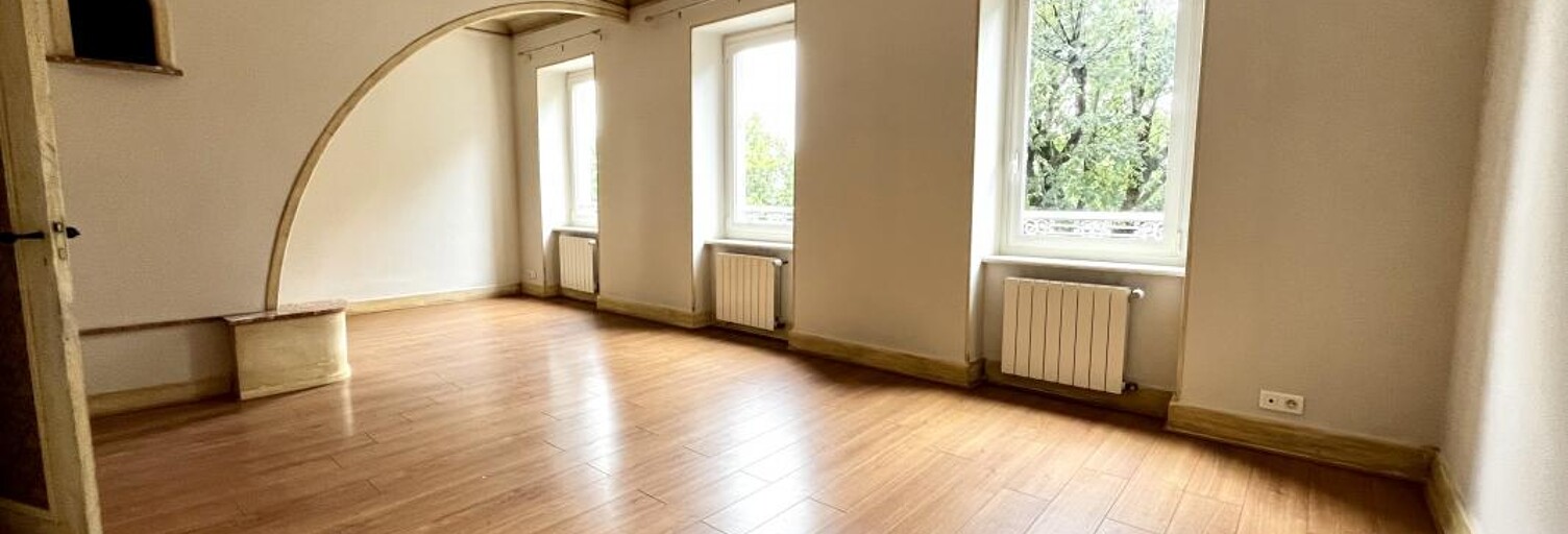 Appartement 4 Pièces 81 m² à louer à Rodez (12000)