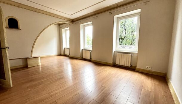 Appartement 4 pièces  à louer Rodez 12000