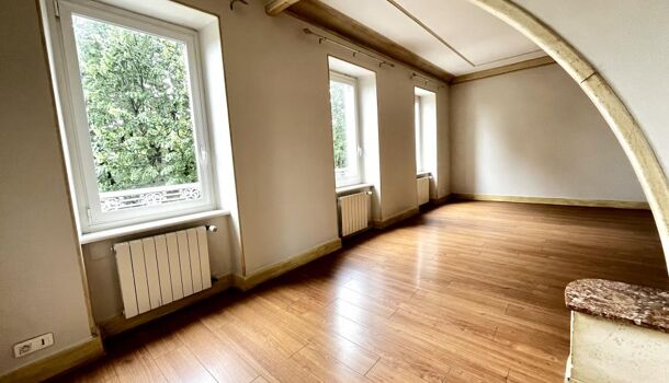 Appartement 4 pièces  à louer Rodez 12000