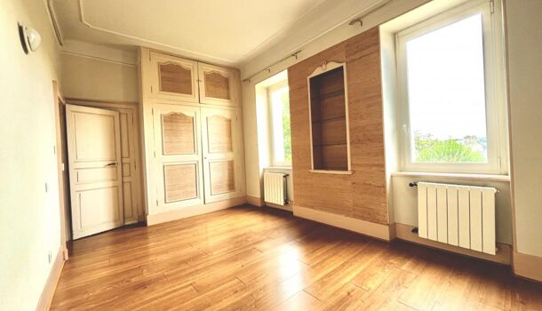 Appartement 4 pièces  à louer Rodez 12000