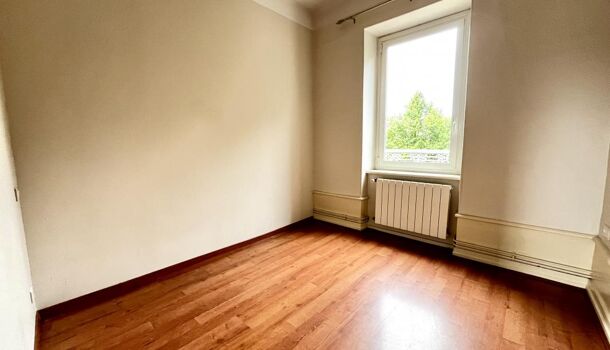 Appartement 4 pièces  à louer Rodez 12000