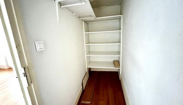 Appartement 4 pièces  à louer Rodez 12000