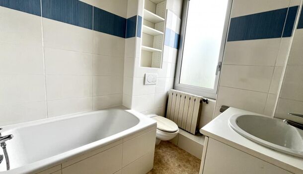 Appartement 4 pièces  à louer Rodez 12000