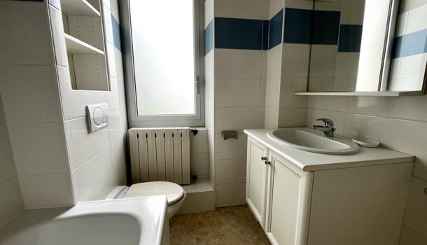 Appartement 4 pièces  à louer Rodez 12000