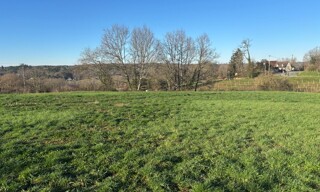 Terrain  1266 m² à vendre à Bergerac (24100)