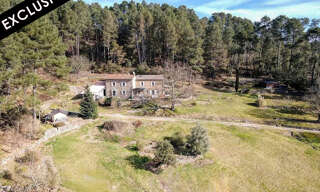 Maison 6 Pièces 160 m² à vendre à Prades (07380)