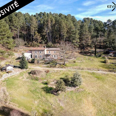 Maison 6 pièces 600000 €