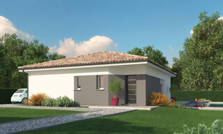 Maison 4 Pièces 90 m² à vendre à Margaux-Cantenac (33460)