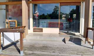 Commerce 1 Pièce 29 m² à louer à Cazaubon (32150)