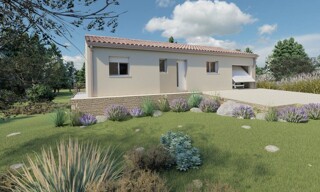 Maison 4 Pièces 80 m² à vendre à Margaux-Cantenac (33460)