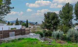 Terrain  564 m² à vendre à Marseille 12 (13012)