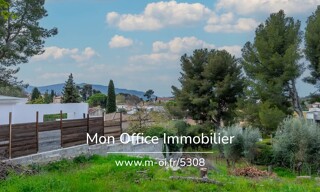 Terrain  564 m² à vendre à Marseille 12 (13012)