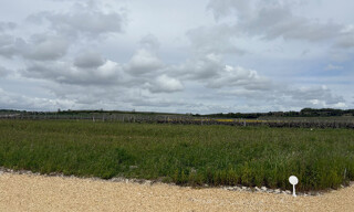 Terrain  810 m² à vendre à Pons (17800)