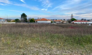 Terrain  481 m² à vendre à Vaux-sur-Mer (17640)
