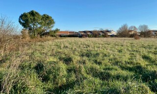 Terrain  364 m² à vendre à Saint-Augustin (17570)