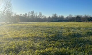 Terrain  3800 m² à vendre à Miramont-de-Guyenne (47800)