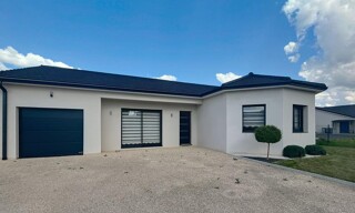 Maison 4 Pièces 135 m² à vendre à Charmeil (03110)