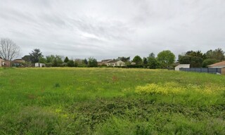 Terrain  900 m² à vendre à Beaupuy (47200)