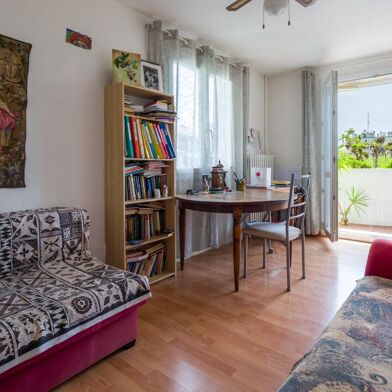 Appartement 4 pièces 129000 €