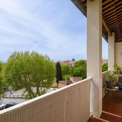 Appartement 4 pièces 129000 €