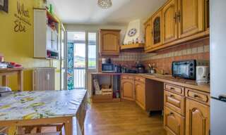 Appartement 4 Pièces 87 m² à vendre à Manosque (04100)