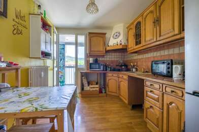 Appartement 4 pièces 129000 €