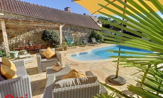 Maison 6 Pièces 220 m² à vendre à Beaune-d'Allier (03390)