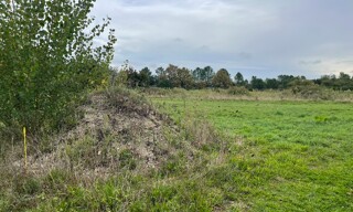 Terrain  700 m² à vendre à Langon (33210)