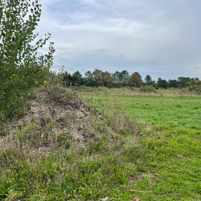 Terrain  68000 €