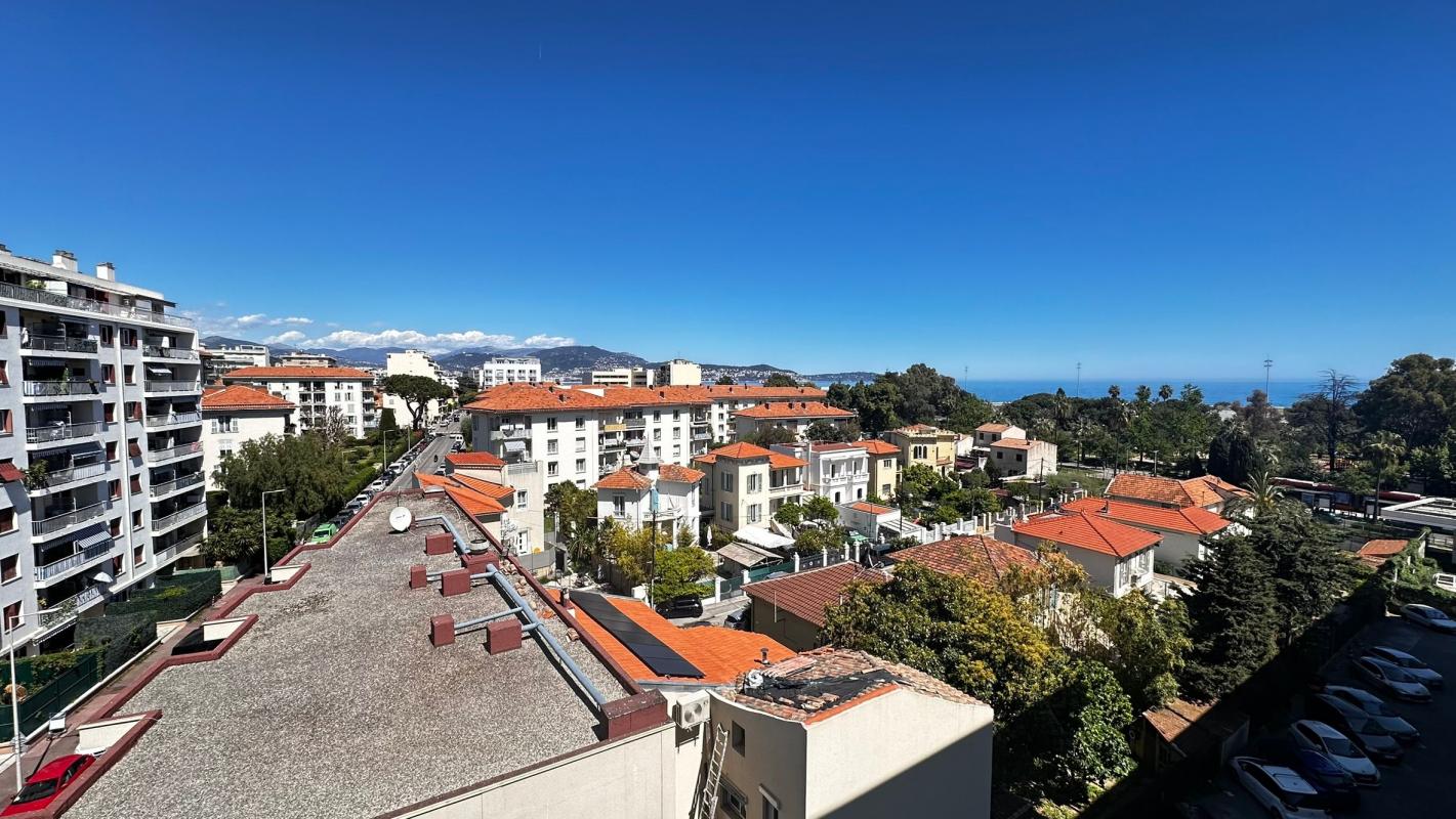 Photo T2 de 2 pièces Nice