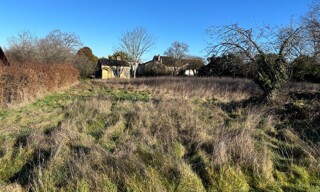 Terrain  1679 m² à vendre à Sigoulès-et-Flaugeac (24240)