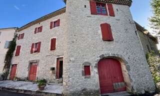 Maison 7 Pièces 198 m² à vendre à Valvignères (07400)