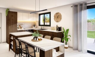 Maison 5 Pièces 76 m² à vendre à Troarn (14670)